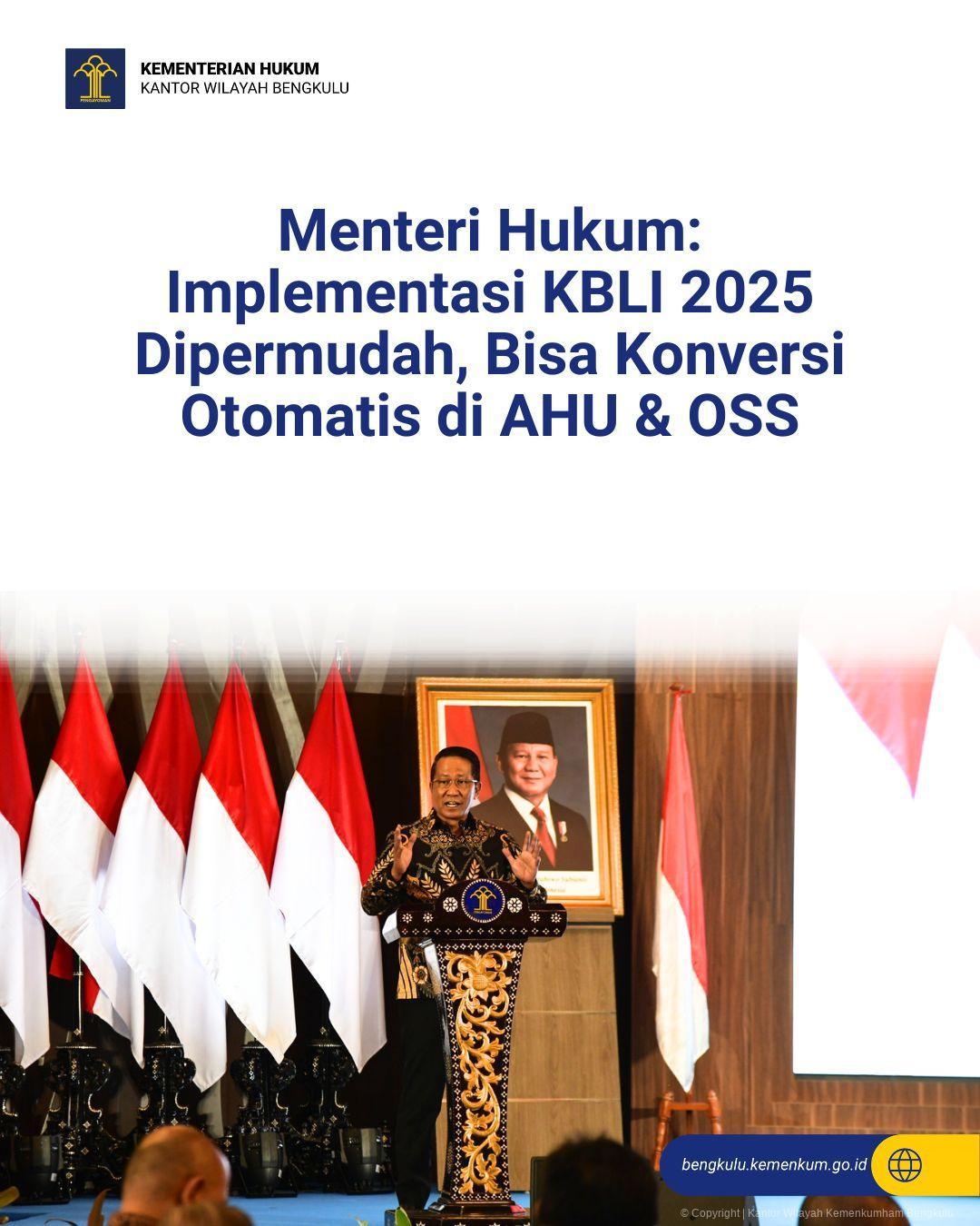 1.Menteri_Hukum_Implementasi_KBLI_2025_Dipermudah_Bisa_Konversi_Otomatis_di_AHU_OSS.jpg
