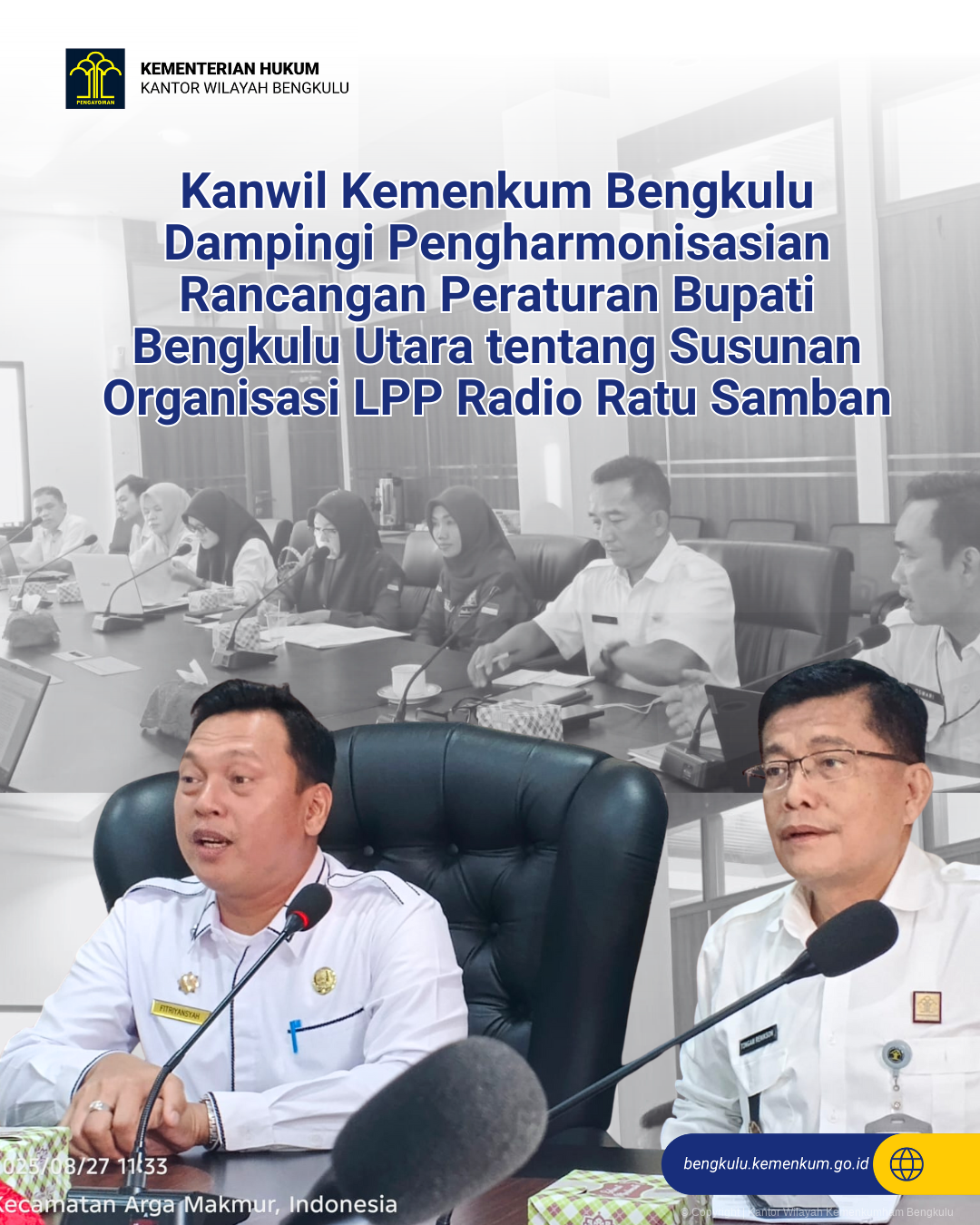 1._Kanwil_Kemenkum_Bengkulu_Dampingi_Pengharmonisasian_Rancangan_Peraturan_Bupati_Bengkulu_Utara_tentang_Susunan_Organisasi_LPP_Radio_Ratu_Samban.png