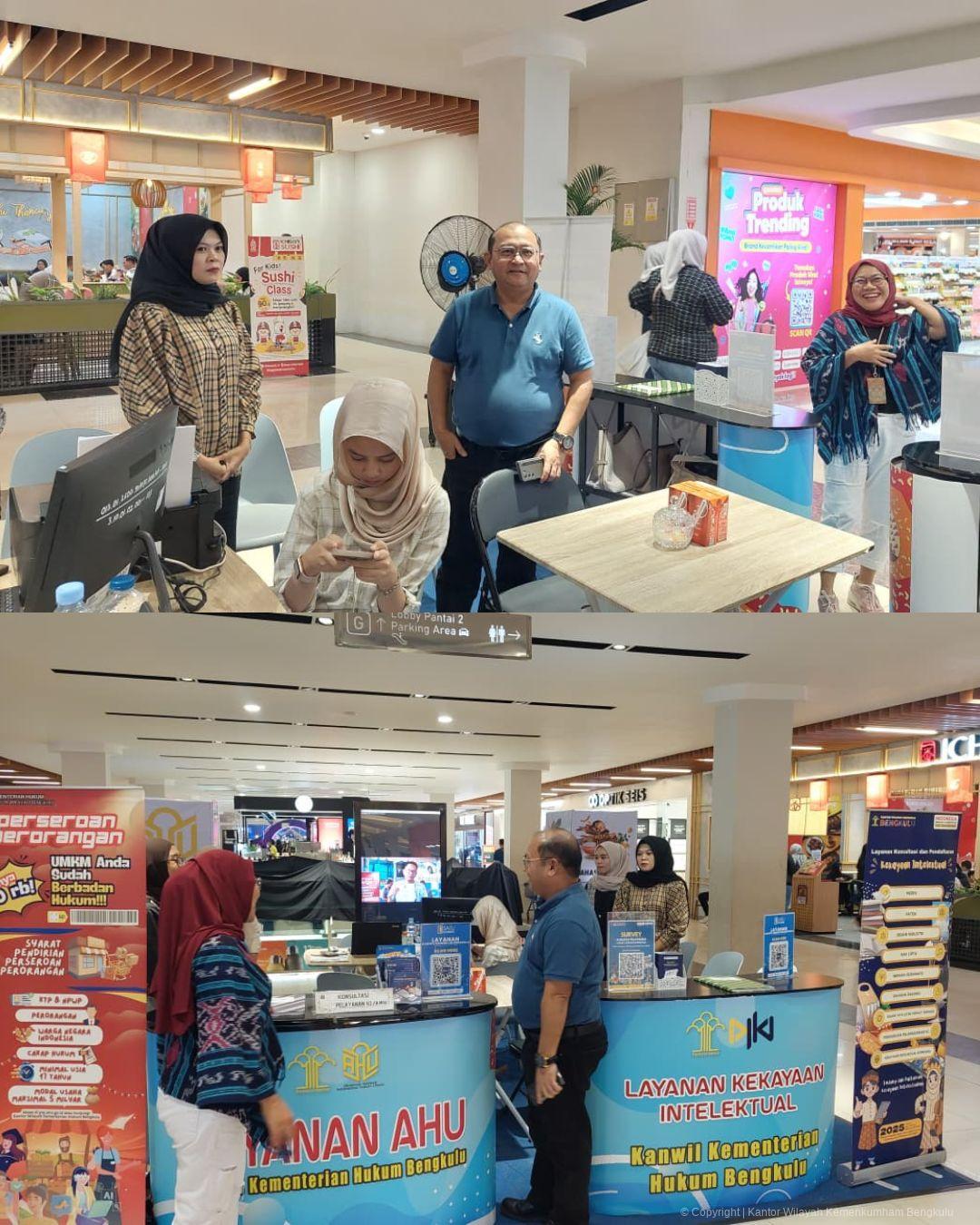 2._Hari_Terakhir_Penuh_Inspirasi_Kakanwil_Kemenkum_Bengkulu_Tinjau_Stand_Layanan_KI_dan_AHU_di_Bencoolen_Mall_Bengkulu.jpg