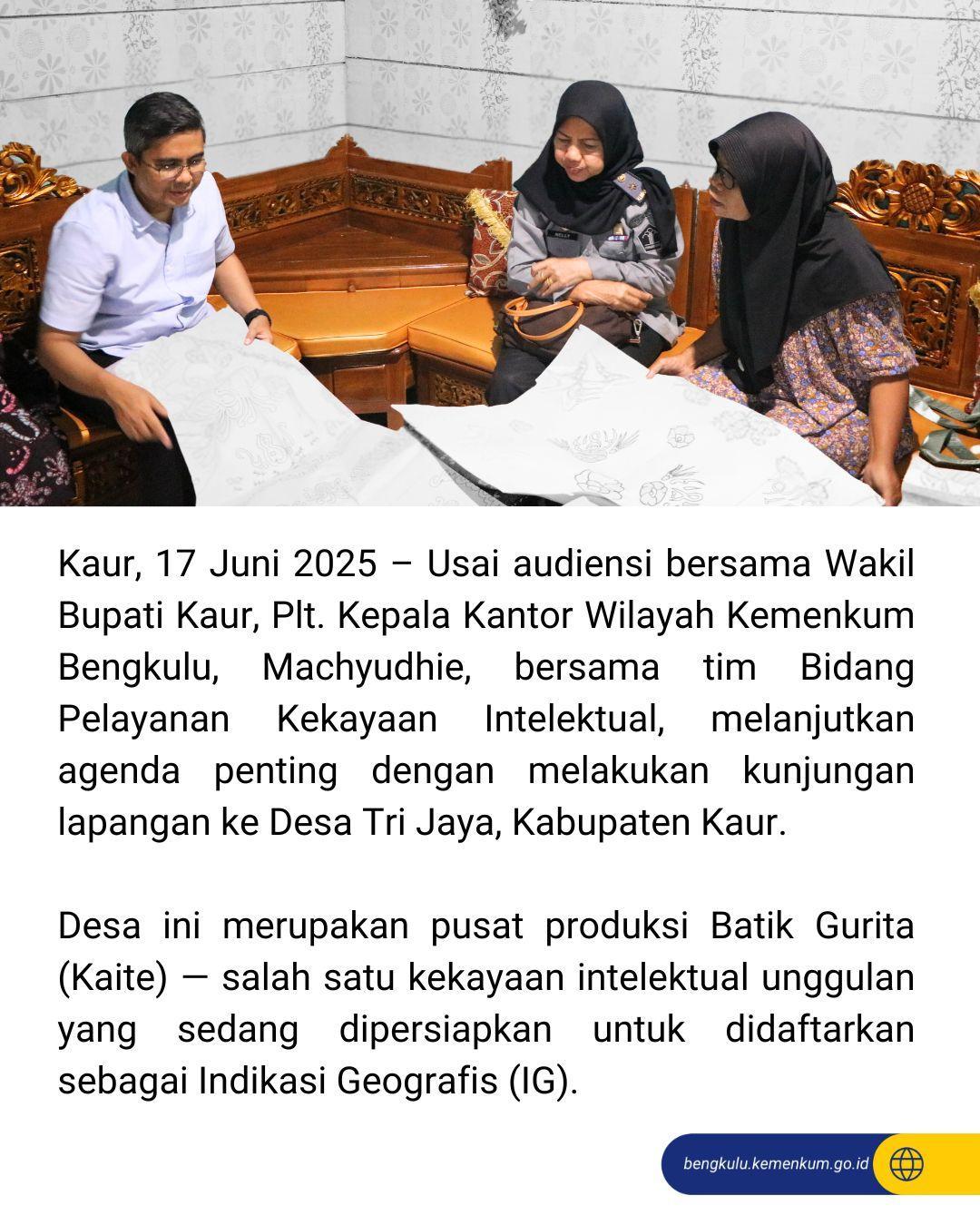 2._Kanwil_Kemenkum_Bengkulu_Intip_Semangat_Membatik_di_Desa_Tri_Jaya_Batik_Gurita_Kaite_Siap_Melaju_ke_Kancah_Nasional.jpeg