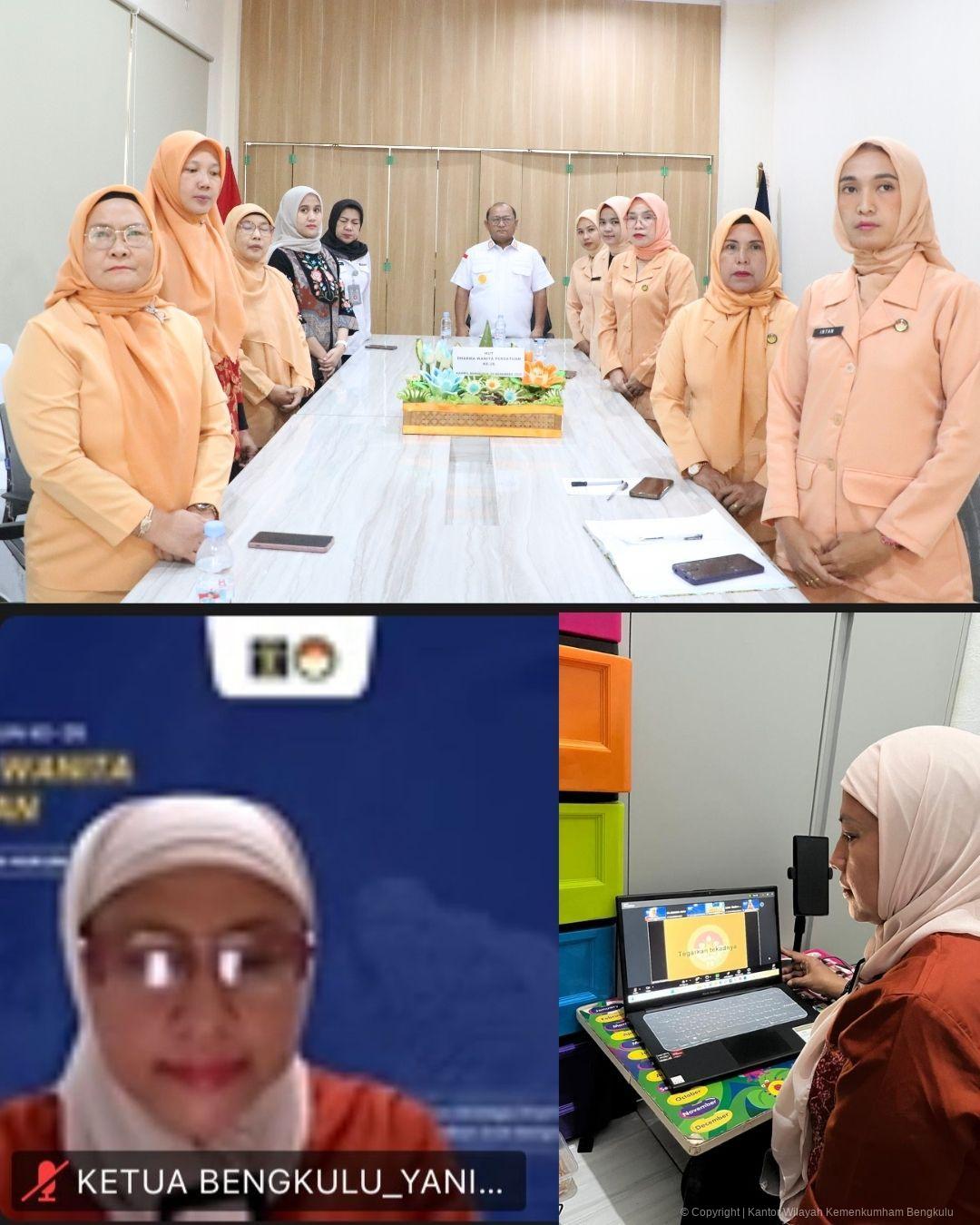 2._Perempuan_Berdaya_Anak_Bangsa_Cerdas_2045_DWP_Kemenkum_Bengkulu_Hadiri_Peringatan_HUT_Ke-26_Dharma_Wanita_Persatuan_Secara_Virtual.jpg