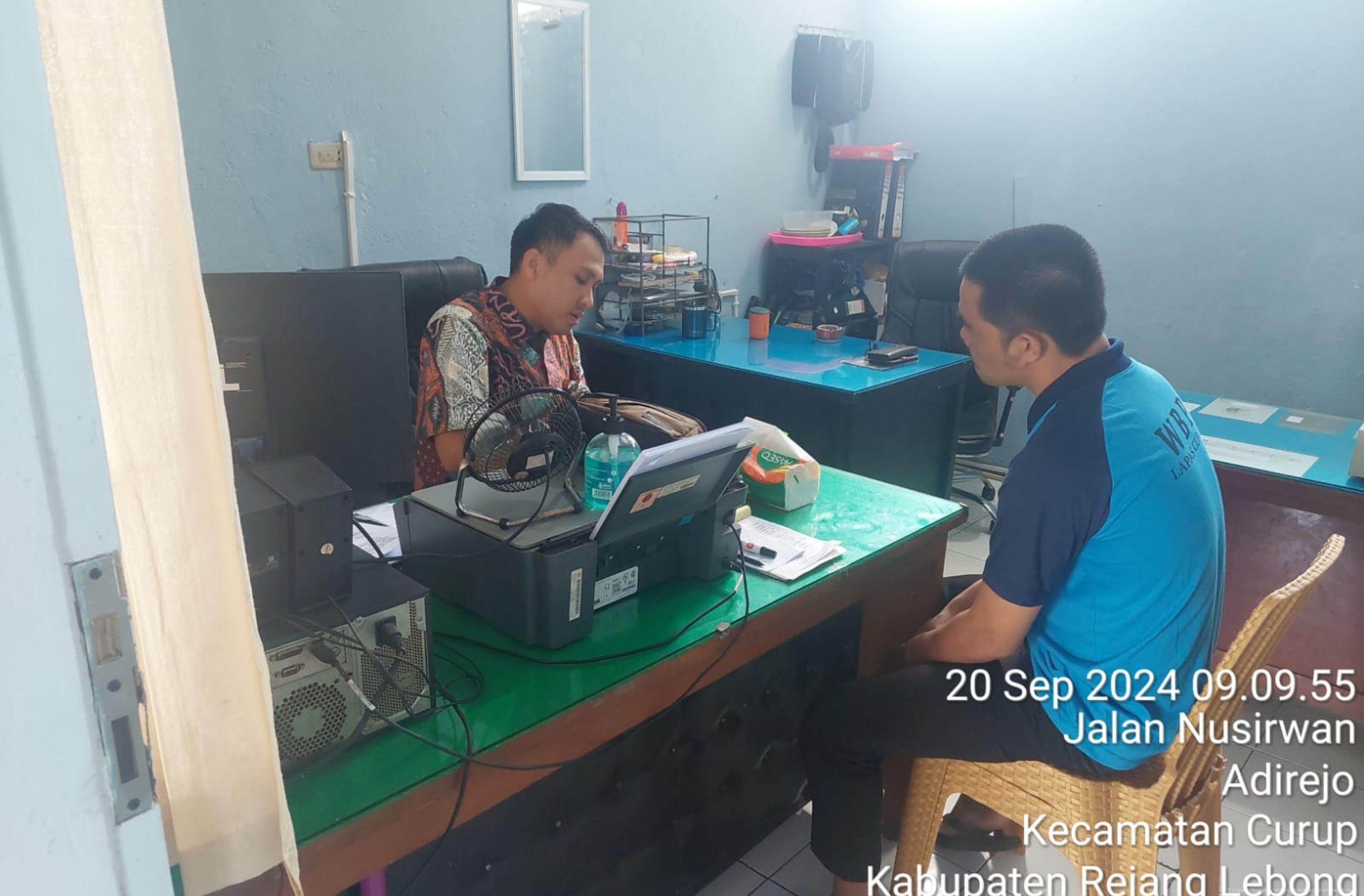 Monev Bantuan Hukum Langkah Konkret Panwasda dalam Meningkatkan Layanan Bantuan Hukum bagi Warga Kurang Mampu 4