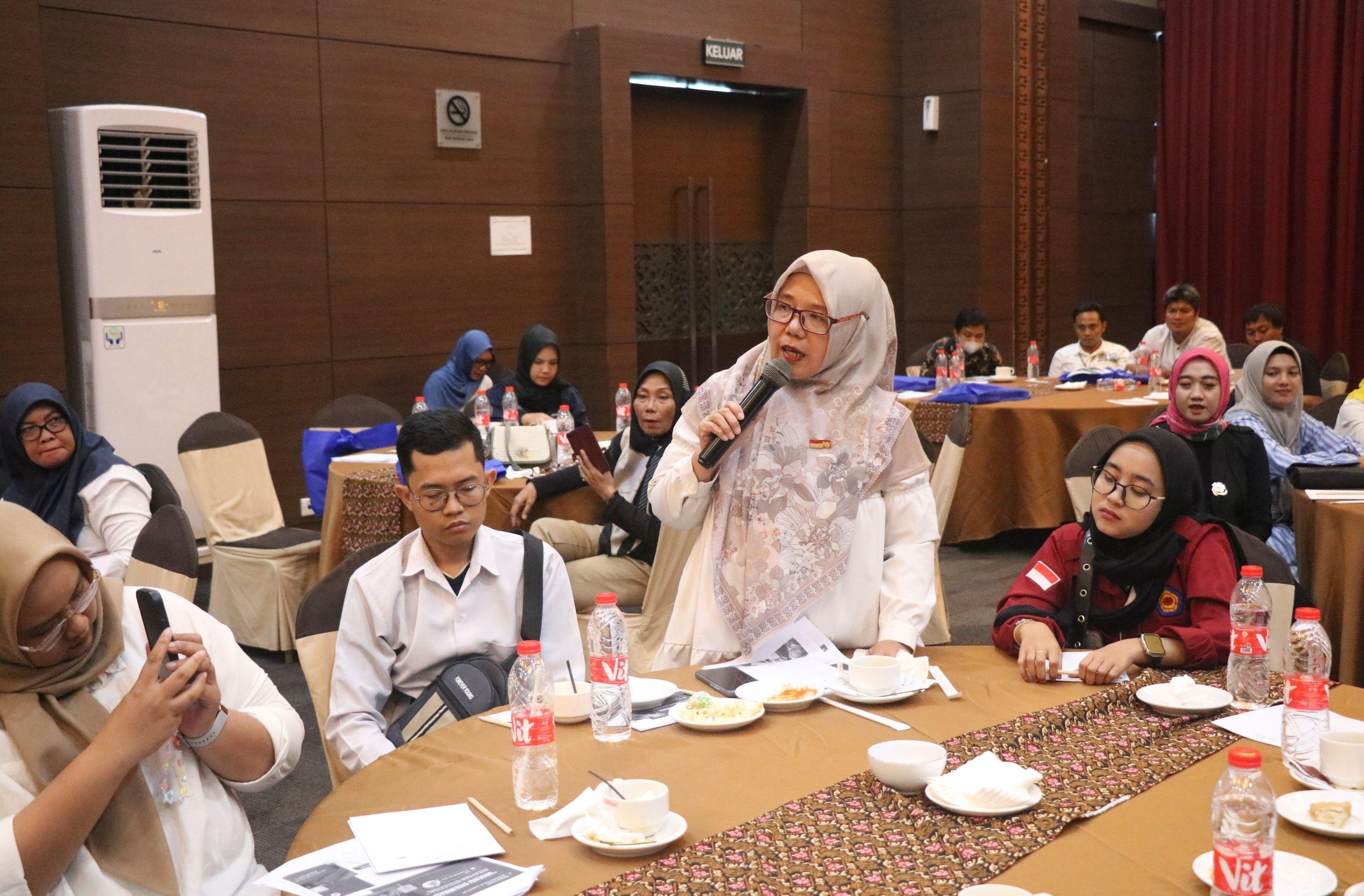 Sosialisasi Kekayaan Intelektual Dorong Pendaftaran IKM Bengkulu untuk Lindungi Inovasi dan Tingkatkan Ekonomi 6
