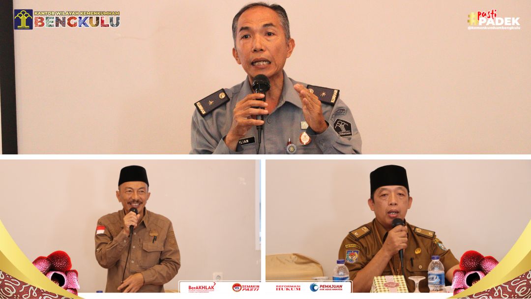 WUJUDKAN KEPASTIAN DAN PERLINDUNGAN HUKUM KANWIL KEMENKUMHAM BENGKULU INTENSIFKAN SOSIALISASI LAYANAN FIDUSIA DI KAB. KEPAHIANG8