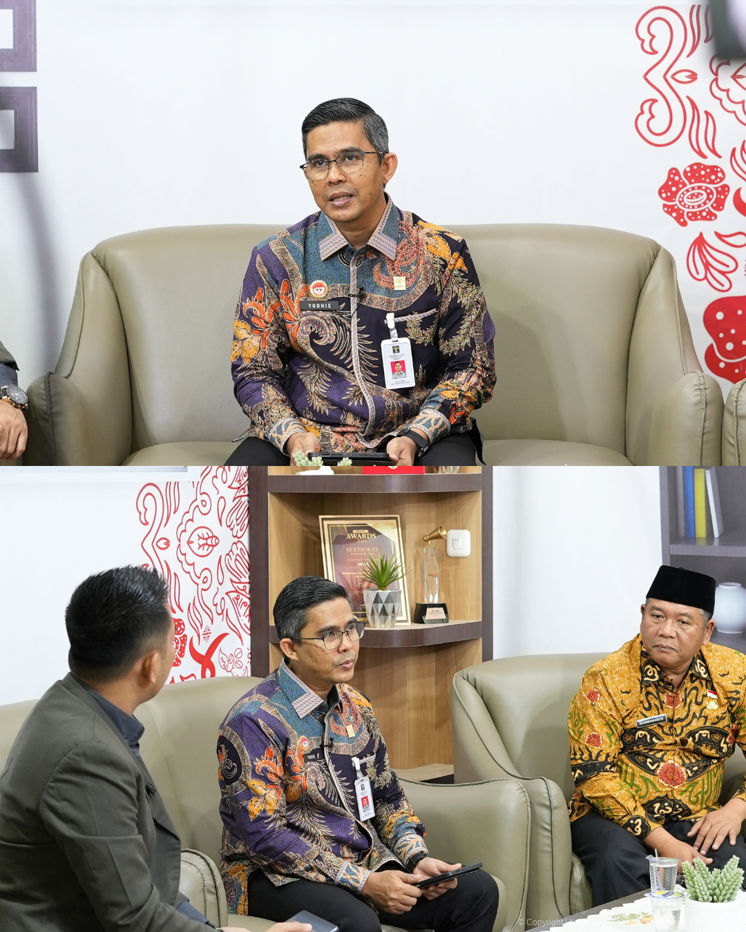 Strategi Percepatan Koperasi Merah Putih Bengkulu Siap Wujudkan 80.000 Koperasi Desa 3