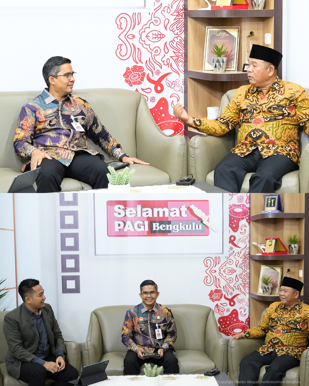 Strategi Percepatan Koperasi Merah Putih Bengkulu Siap Wujudkan 80.000 Koperasi Desa 4