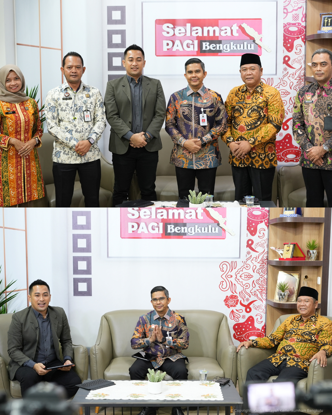 Strategi Percepatan Koperasi Merah Putih Bengkulu Siap Wujudkan 80.000 Koperasi Desa 6