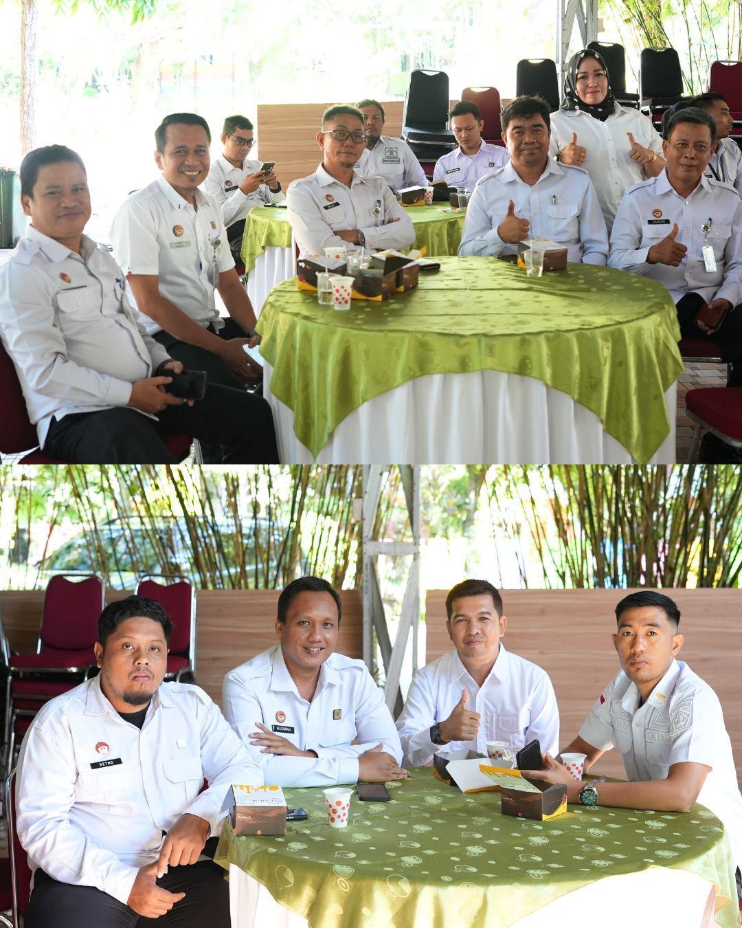 Kanwil Kemenkum Bengkulu Gelar Rapat Anggota Tahunan Koperasi Tahun Buku 2024 7