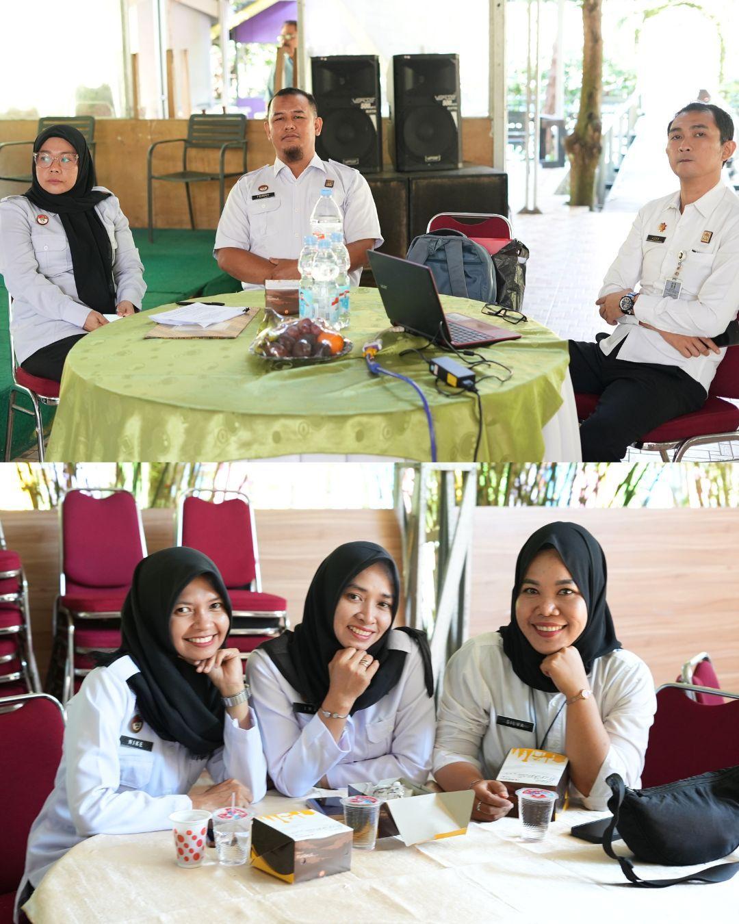 Kanwil Kemenkum Bengkulu Gelar Rapat Anggota Tahunan Koperasi Tahun Buku 2024 9