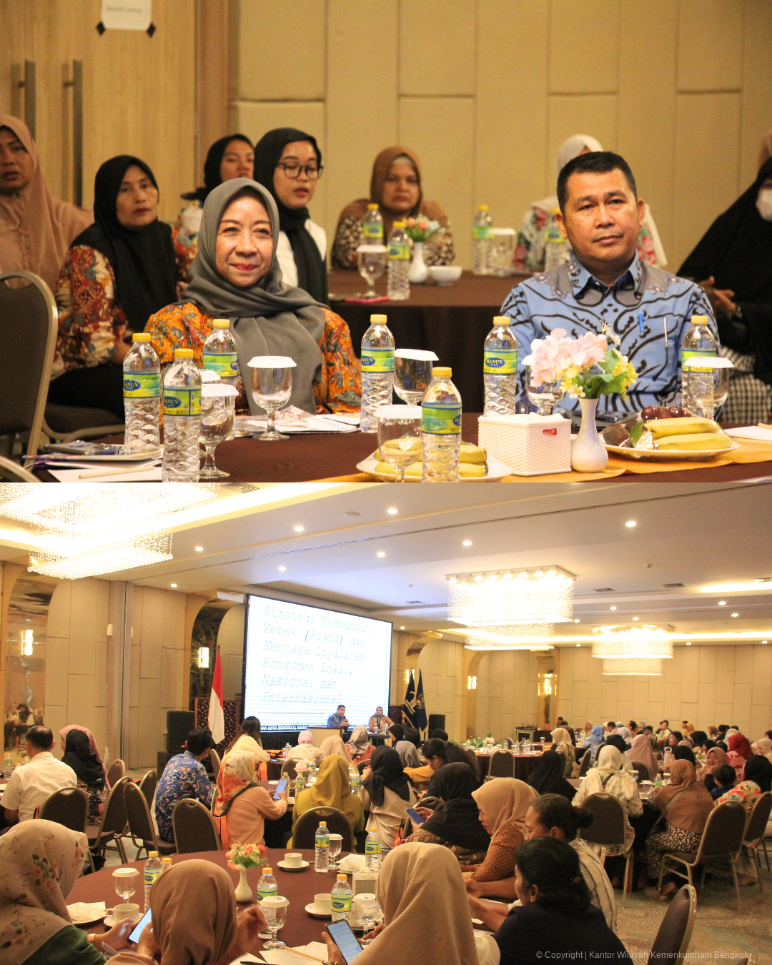 Kemenkum Bengkulu Dorong Potensi Lokal Go Global Lewat Branding Kekayaan 20260212 141906 0001