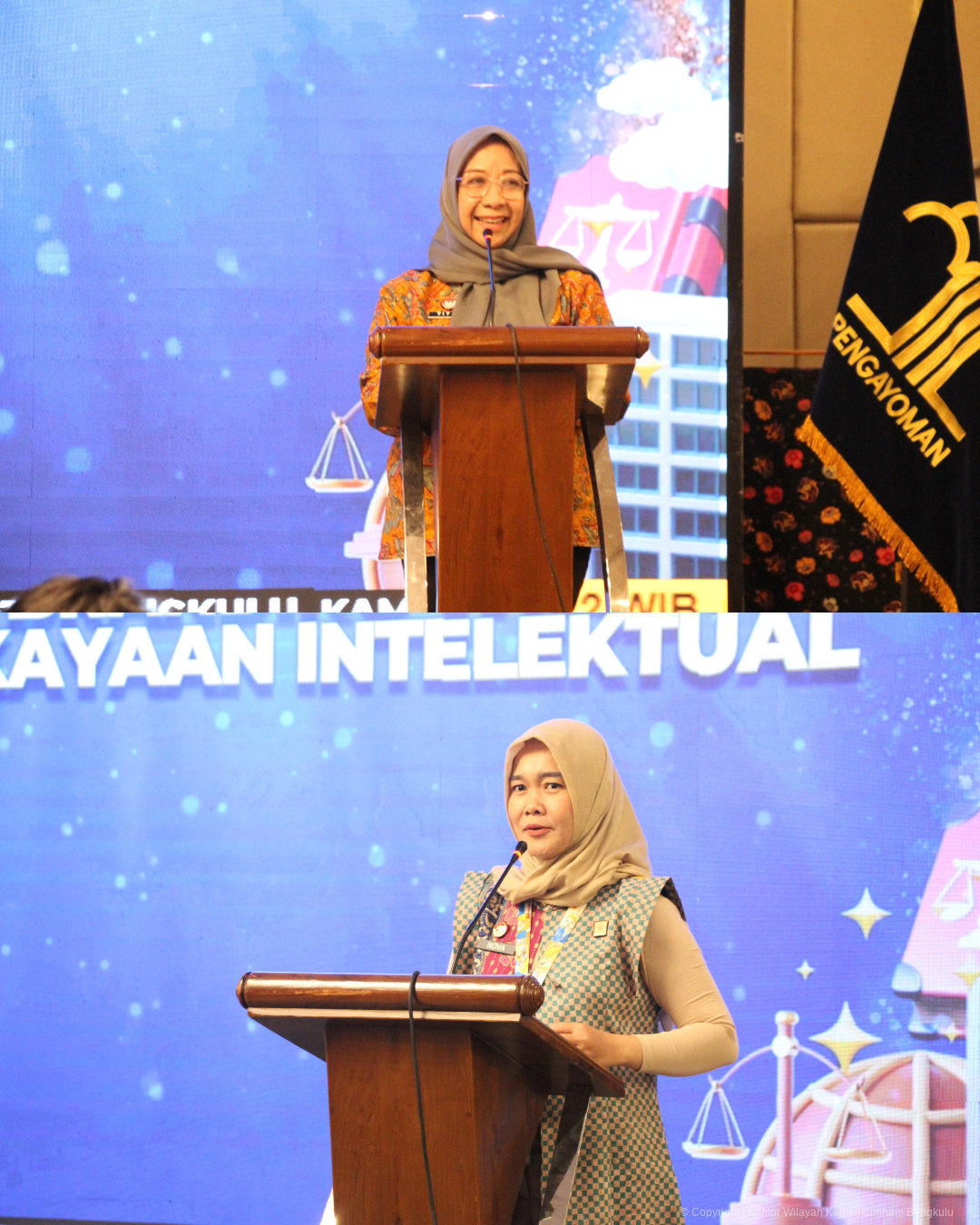 Kemenkum Bengkulu Dorong Potensi Lokal Go Global Lewat Branding Kekayaan 20260212 141906 0002