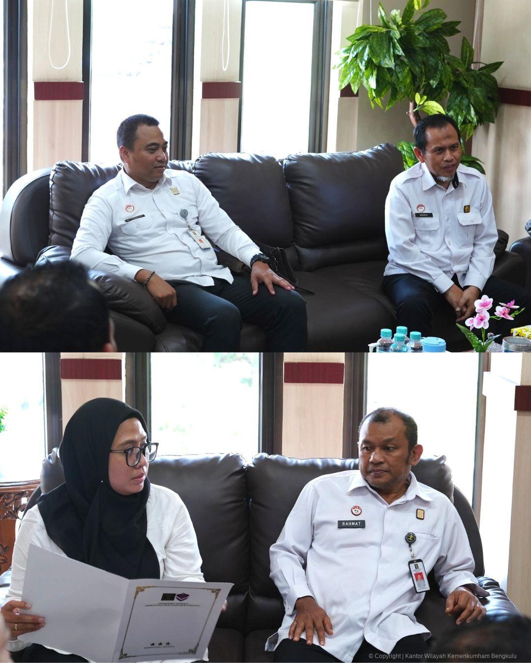 3.Penyerahan_Surat_tugas_Tim_TPI_Inspektorat_Jendral_ke_Kanwil_Kemenkum_Bengkulu_terkait_Evaluasi_Pembangunan_Zona_Integritas_Satuan_Kerja_Menuju_Wilayah_Bebas_dari_Korupsi.jpg