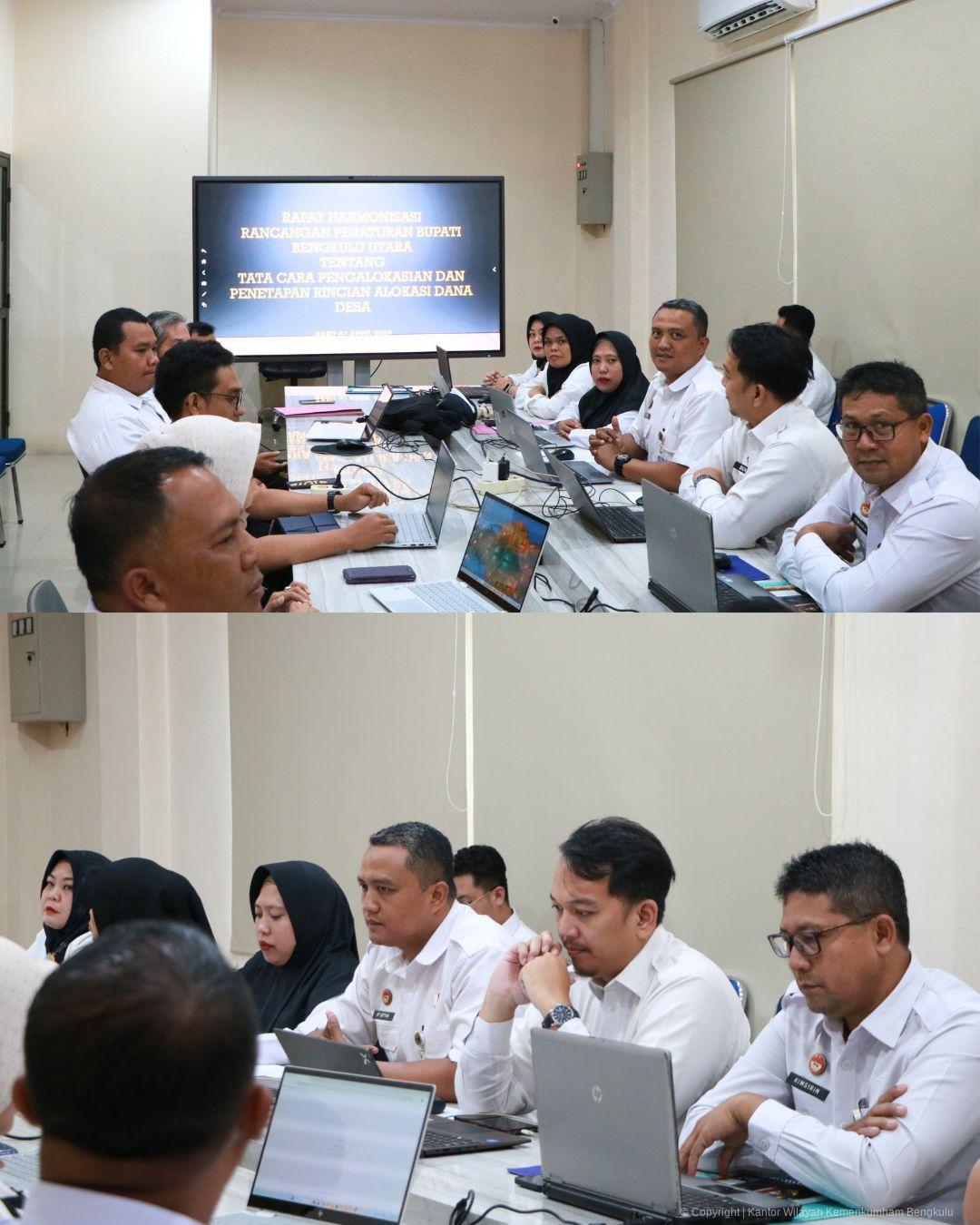 3._Kanwil_Kemenkum_Bengkulu_Gelar_Rapat_Harmonisasi_Raperbup_Bengkulu_Utara_tentang_Pedoman_Penyusunan_APBDes_Tahun_2026.jpg