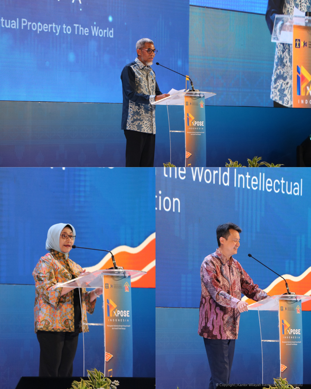 3._Memajukan_Indonesia_dengan_Karya_Kreatif_dan_Inovatif_Anak_Bangsa_Kakanwil_Kemenkum_Bengkulu_Hadiri_Intellectual_Property_Expose_Indonesia_2025.png