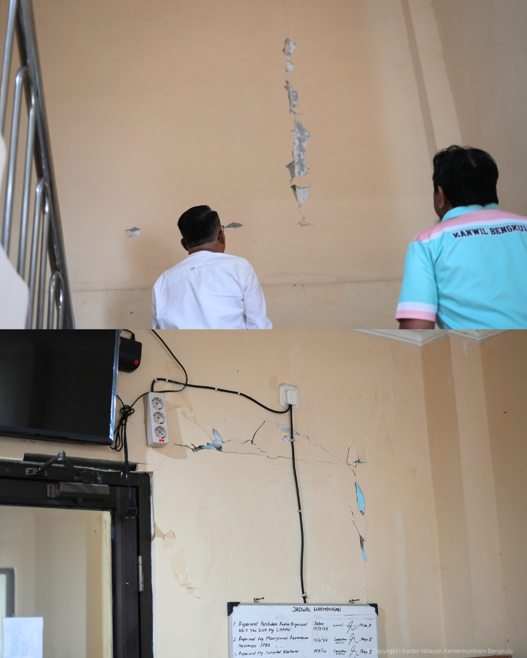 Kakanwil_Kementerian_Hukum_Bengkulu_Sasmita_Tinjau_Kondisi_Kantor_Pasca_Gempa_5.png