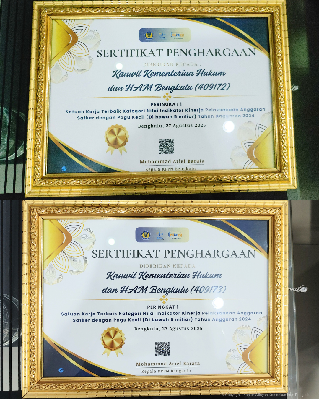 Kemenkum_Bengkulu_Raih_Tiga_Penghargaan_Prestisius_Treasury_Awards_2025_dari_KPPN_Bengkulu_6.png