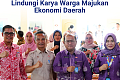 Sinergi Kuat Kemenkum Bengkulu dengan Pemkab Kaur Lindungi Karya Warga Majukan Ekonomi Daerah 1