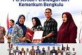 Sah Berbadan Hukum 17 UMK Rejang Lebong Terima SK Perseroan Perorangan dari Kemenkum Bengkulu 1